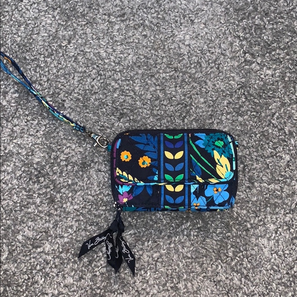 Vera Bradley All in One Wrislet